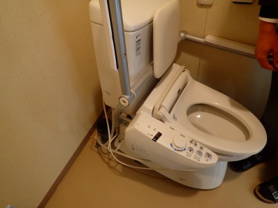 J様トイレ排水管詰まり修繕のアイキャッチ画像
