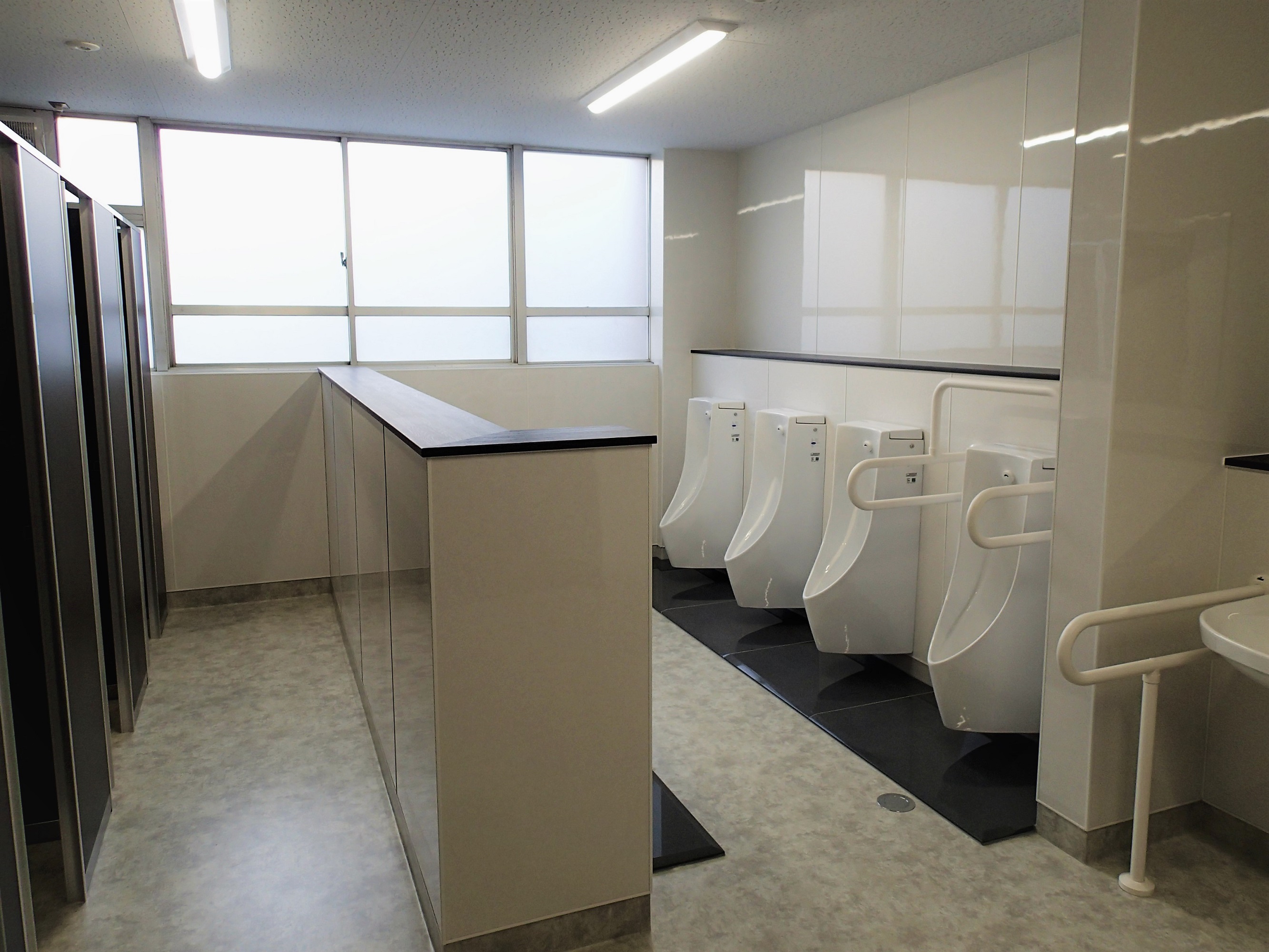 20川越高校本館快適HS施設整備東側トイレ改修工事のアイキャッチ画像