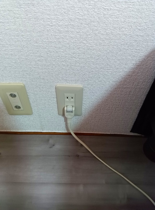コンセント交換工事のアイキャッチ画像