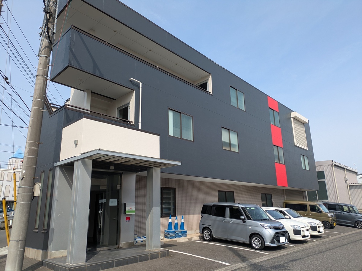 A様外壁修繕工事のアイキャッチ画像