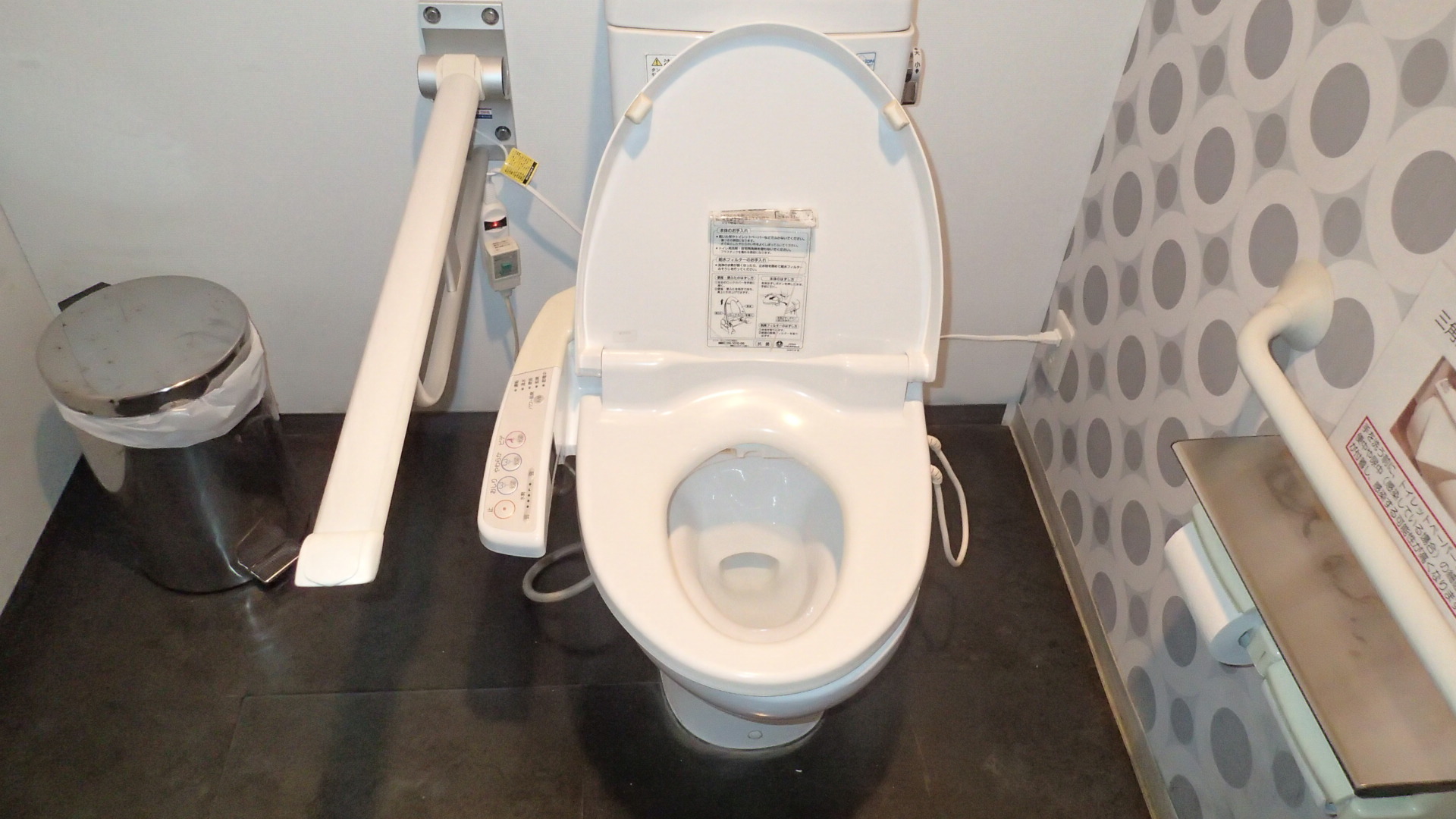 便座交換のアイキャッチ画像